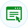 Custom Redirection Page