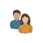 Import/export users