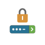 Retain user passwords