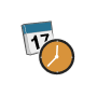 Schedule imports & exports
