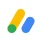 Google Ads icon