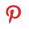 Pinterest Icon