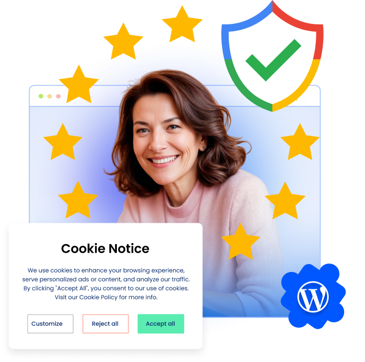 Google’s New CMP Requirements