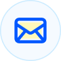 Email gift cards