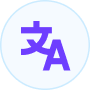 Multilingual support