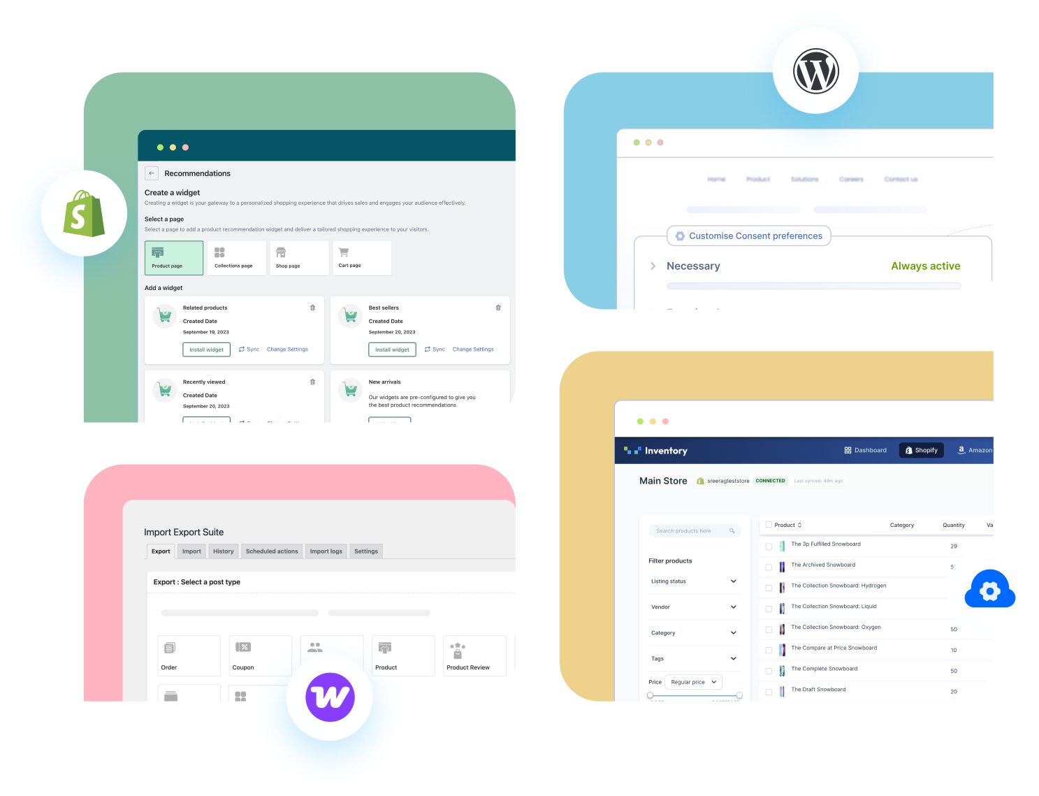 WebToffee plugins 30 day money back guarantee