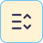 bulk import export products icon