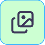 product images and custom meta icon