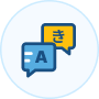 Multilingual support