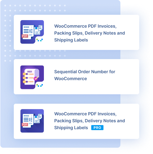 QR Code Addon for WooCommerce PDF Invoice plugin compatibilities