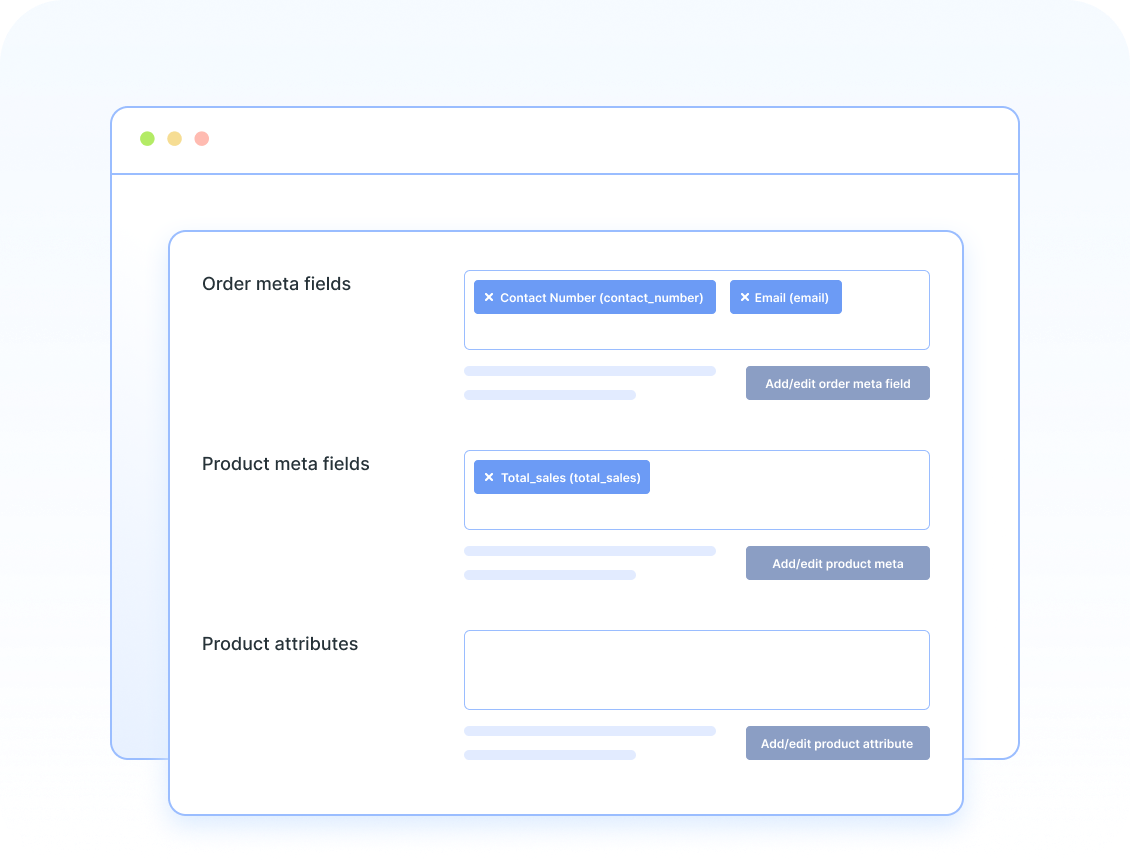 Add Custom Meta Fields